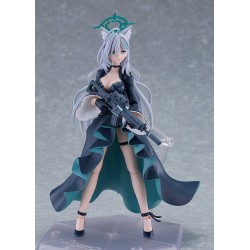 Blue Archive Figma figurine Shiroko*Terror 15 cm