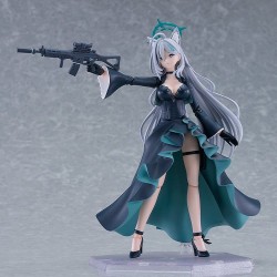 Blue Archive Figma figurine Shiroko*Terror 15 cm