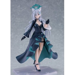Blue Archive Figma figurine Shiroko*Terror 15 cm