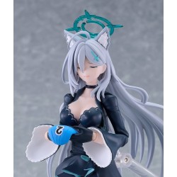 Blauw Archief Figma Shiroko*Terreur Figuur 15 cm