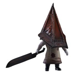 Silent Hill 2 Nendoroid figurine Red Pyramid Thing (re-run) 10 cm