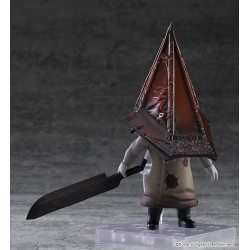 Silent Hill 2 Nendoroid figurine Red Pyramid Thing (re-run) 10 cm