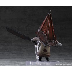 Silent Hill 2 Nendoroid figurine Red Pyramid Thing (re-run) 10 cm
