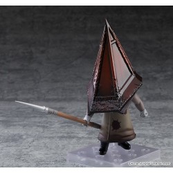 Silent Hill 2 Nendoroid Rode Piramide-Figuur (herhaling) 10 cm