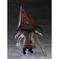 Silent Hill 2 Nendoroid figurine Red Pyramid Thing (re-run) 10 cm