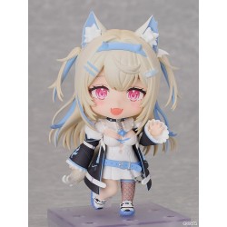 Hololive Production Nendoroid figurine Fuwawa Abyssgard 10 cm