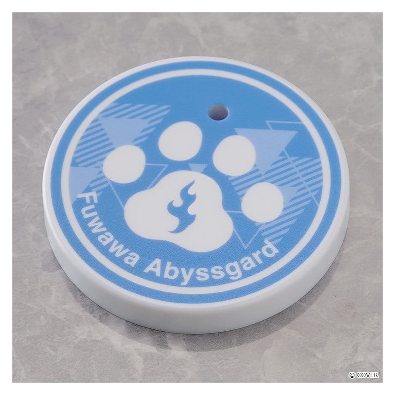 Hololive Production Nendoroid figurine Fuwawa Abyssgard 10 cm