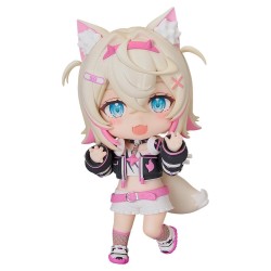 Hololive Production Nendoroid figurine Mococo Abyssgard 10 cm