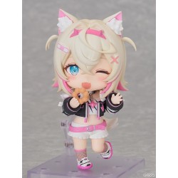 Hololive Production Nendoroid figurine Mococo Abyssgard 10 cm