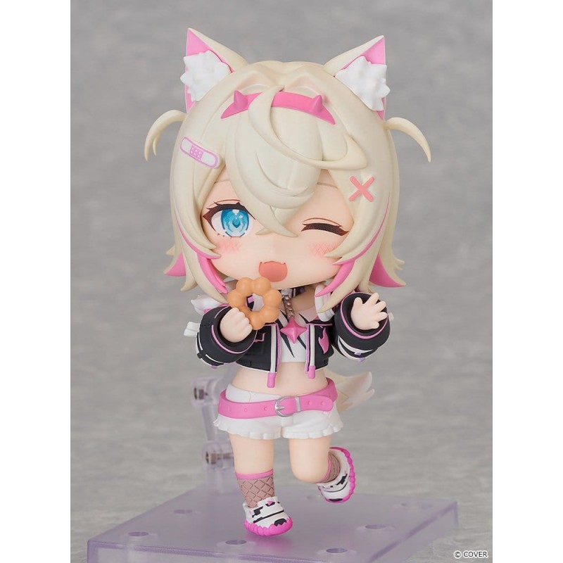 Hololive Production Nendoroid figurine Mococo Abyssgard 10 cm