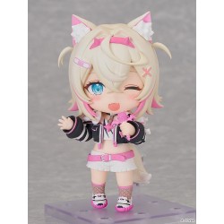 Hololive Production Nendoroid figurine Mococo Abyssgard 10 cm
