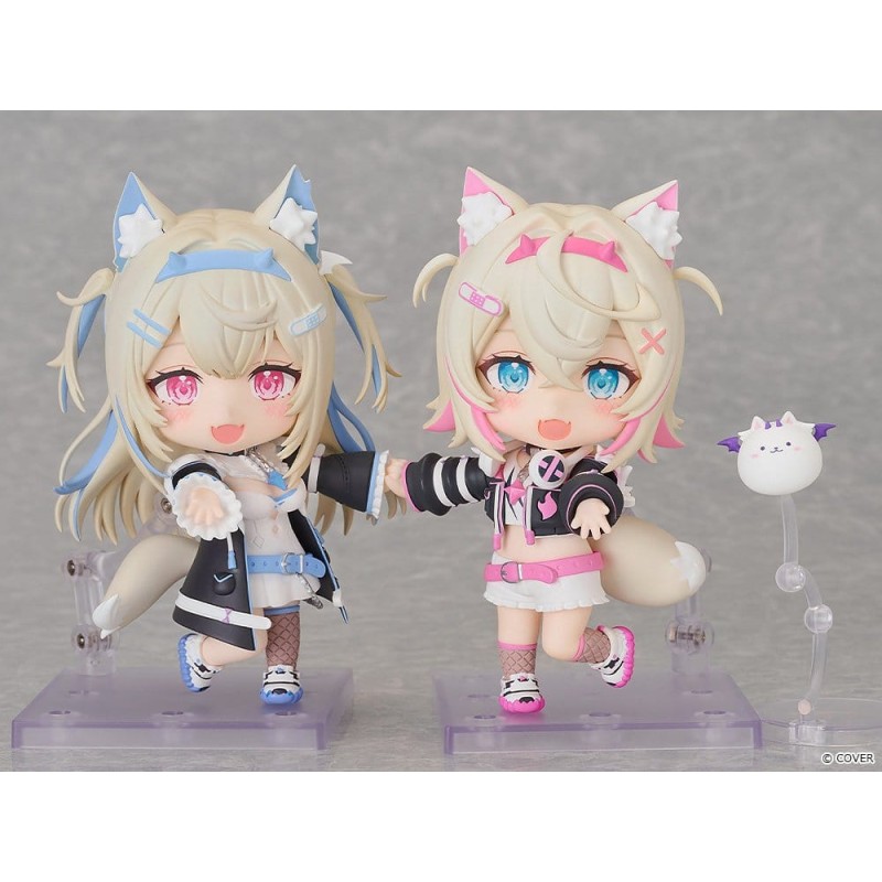 Hololive Production Nendoroid figurine Mococo Abyssgard 10 cm