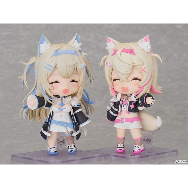 Hololive Production Nendoroid figurine Mococo Abyssgard 10 cm