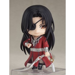 Heaven Official's Blessing Nendoroid Hua Cheng Figure (re-run) 10 cm