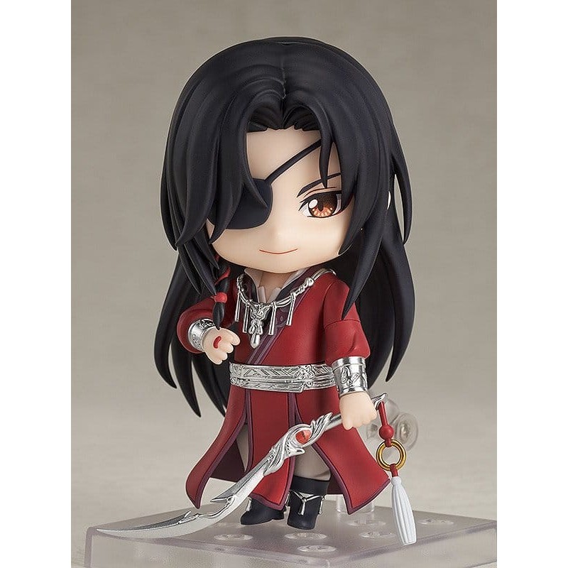 Heaven Official's Blessing Nendoroid figurine Hua Cheng (re-run) 10 cm