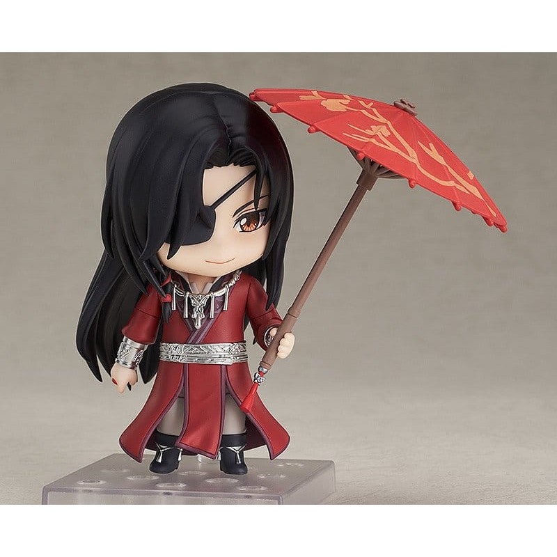 Heaven Official's Blessing Nendoroid Hua Cheng Figure (re-run) 10 cm