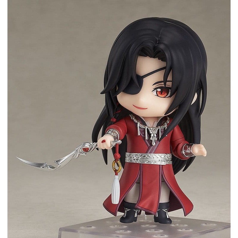 Heaven Official's Blessing Nendoroid figurine Hua Cheng (re-run) 10 cm