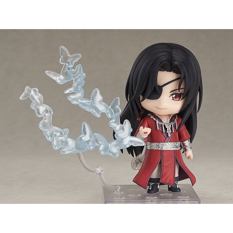Zegen van de Hemelambtenaar Nendoroid Hua Cheng Figuur (herloop) 10 cm