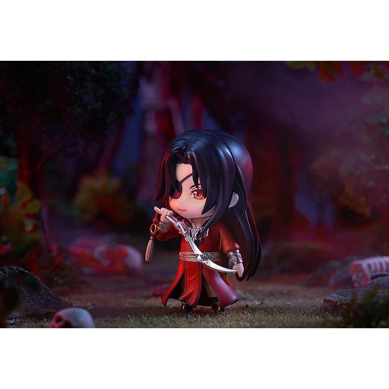 Heaven Official's Blessing Nendoroid figurine Hua Cheng (re-run) 10 cm