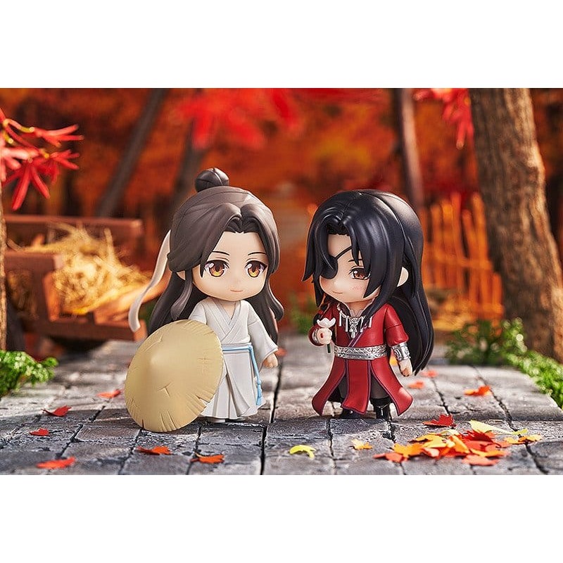 Heaven Official's Blessing Nendoroid figurine Hua Cheng (re-run) 10 cm