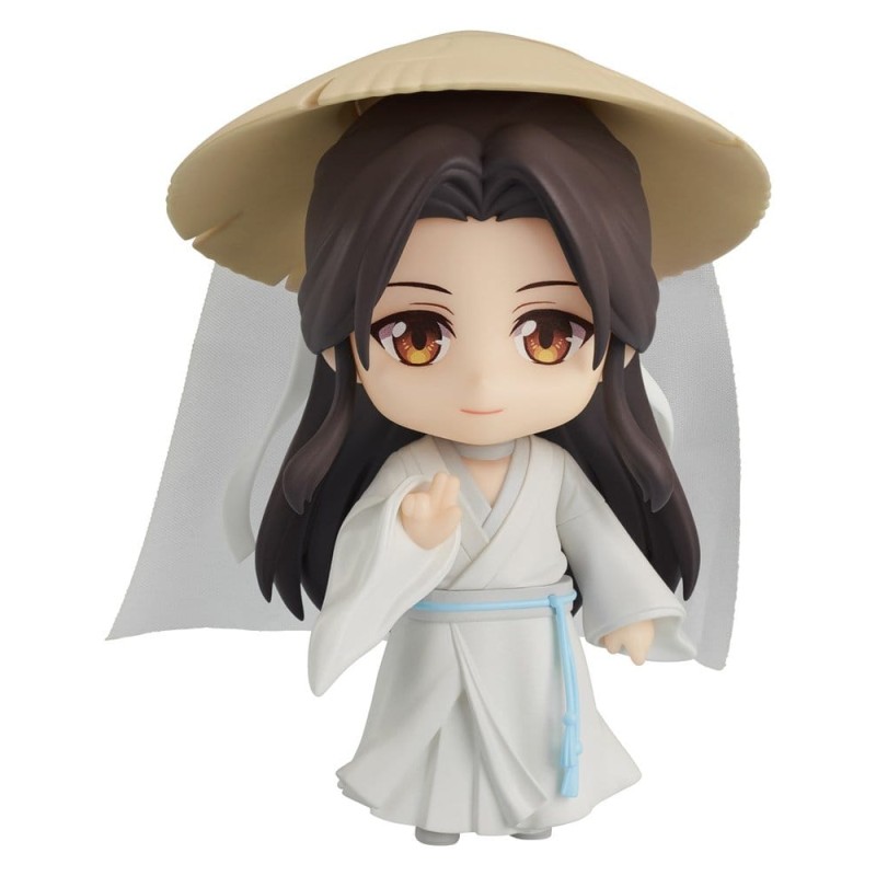 Heaven Official's Blessing Nendoroid figurine Xie Lian (re-run) 10 cm