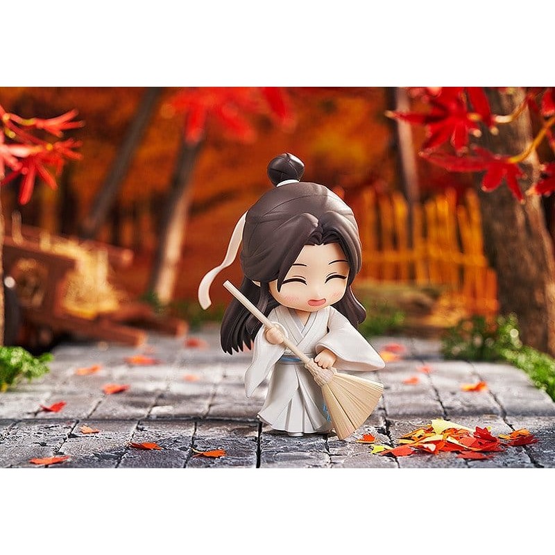 Heaven Official's Blessing Nendoroid figurine Xie Lian (re-run) 10 cm