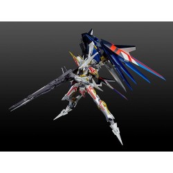 Cross Ange: Rondo of Angel and Dragon Plastic Model Kit Moderoid Villkiss Final Battle Variant 16 cm