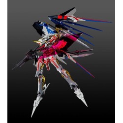 Cross Ange: Rondo of Angel and Dragon Plastic Model Kit Moderoid Villkiss Final Battle Variant 16 cm