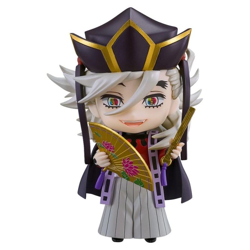 Demon Slayer: Kimetsu no Yaiba Nendoroid 10 cm Doma Figure