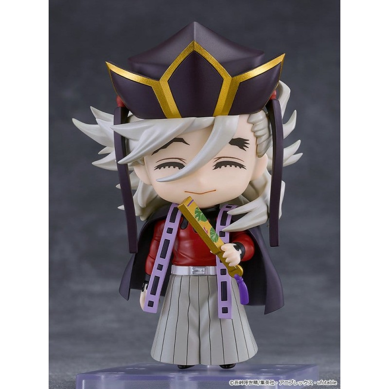 Demon Slayer: Kimetsu no Yaiba Nendoroid figurine Doma 10 cm