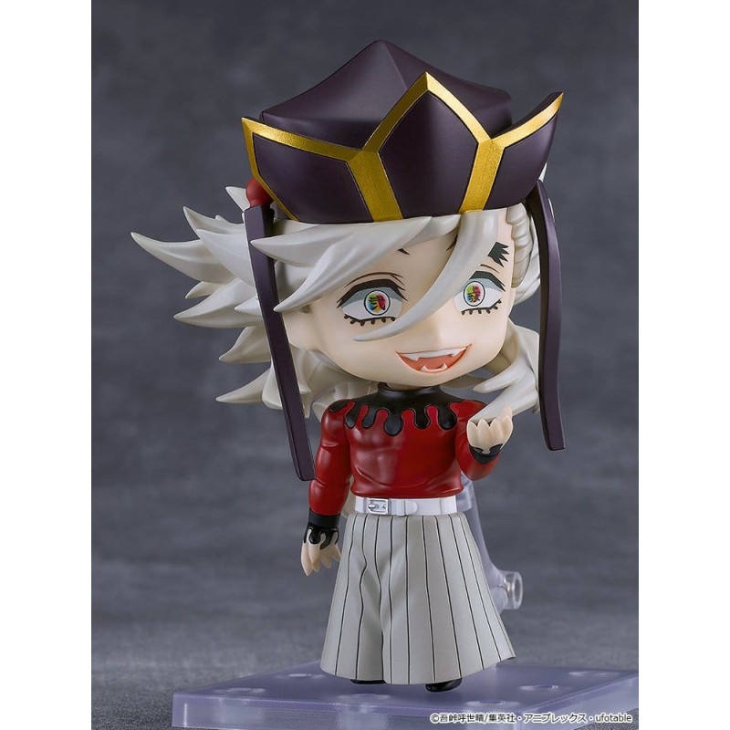 Demon Slayer: Kimetsu no Yaiba Nendoroid 10 cm Doma Figuur