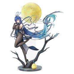 Azur Lane figurine PVC 1/7 New Jersey: Dancing in the Moonlight Ver. 34 cm