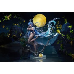 Azur Lane PVC Figuur 1/7 New Jersey: Dancing in the Moonlight Ver. 34 cm