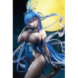 Azur Lane PVC Figuur 1/7 New Jersey: Dancing in the Moonlight Ver. 34 cm