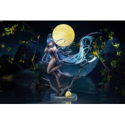 Azur Lane PVC Figuur 1/7 New Jersey: Dancing in the Moonlight Ver. 34 cm