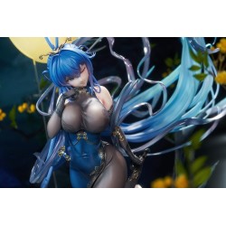 Azur Lane figurine PVC 1/7 New Jersey: Dancing in the Moonlight Ver. 34 cm