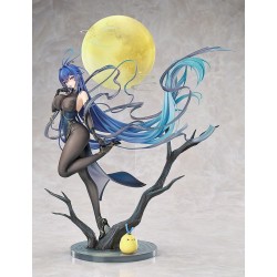 Azur Lane figurine PVC 1/7 New Jersey: Dancing in the Moonlight Ver. 34 cm