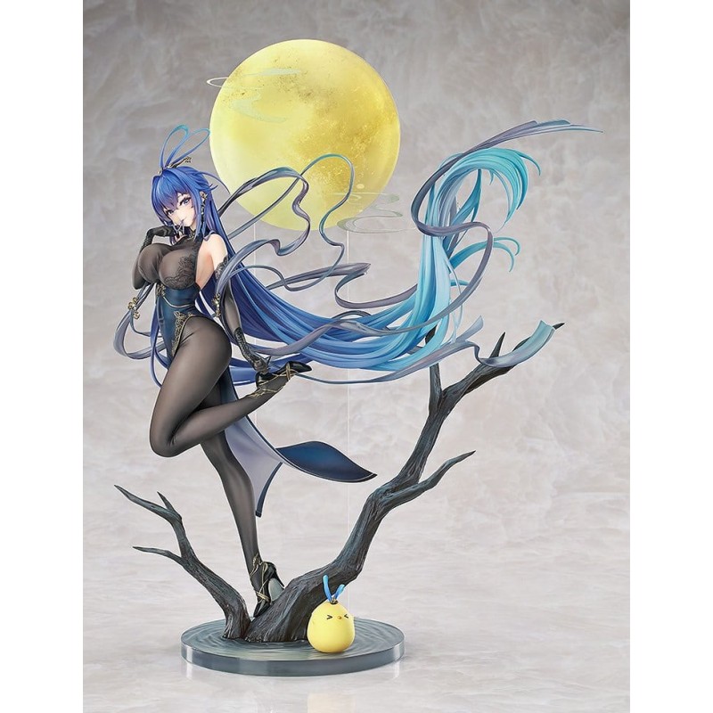 Azur Lane figurine PVC 1/7 New Jersey: Dancing in the Moonlight Ver. 34 cm