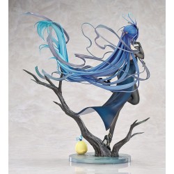Azur Lane figurine PVC 1/7 New Jersey: Dancing in the Moonlight Ver. 34 cm