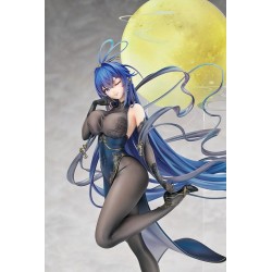 Azur Lane figurine PVC 1/7 New Jersey: Dancing in the Moonlight Ver. 34 cm