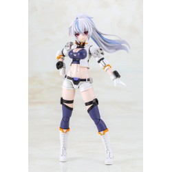Frame Arms Girl Plastic Model Kit Second Jive 16 cm