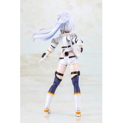 Frame Arms Girl Plastic Model Kit Second Jive 16 cm