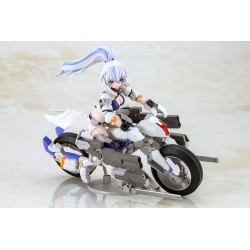 Frame Arms Girl Plastic Model Kit Second Jive 16 cm