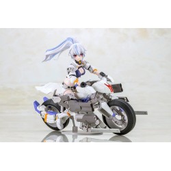 Frame Arms Girl Plastic Model Kit Second Jive 16 cm