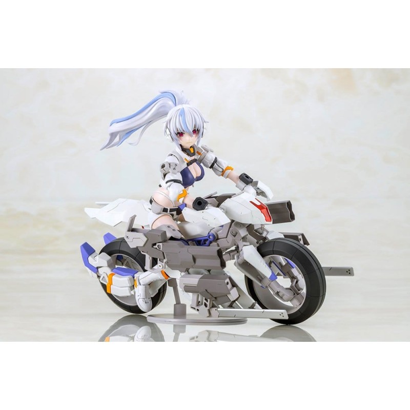 Frame Arms Girl Plastic Model Kit Second Jive 16 cm