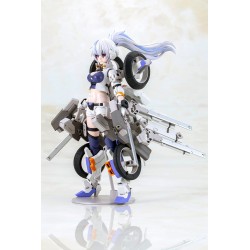 Frame Arms Girl Plastic Model Kit Second Jive 16 cm