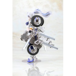 Frame Arms Girl Plastic Model Kit Second Jive 16 cm