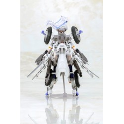 Frame Arms Girl Plastic Model Kit Second Jive 16 cm
