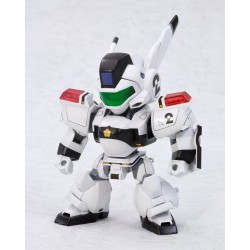 The Mobile Police Patlabor Plastic Model Kit D-Style AV-98 Ingram 2 11 cm