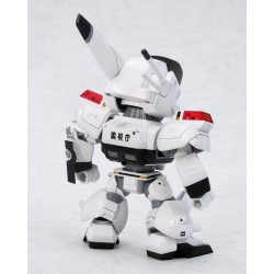 The Mobile Police Patlabor Plastic Model Kit D-Style AV-98 Ingram 2 11 cm